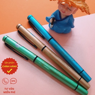 Bút mài thầy ánh 081 ngòi s