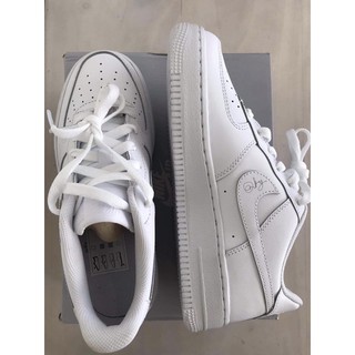 Giày Nike Air force 1 AF1 Authentic sẵn