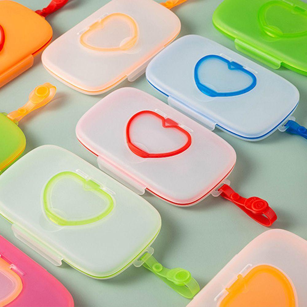 Danilo Hộp Đựng Khăn Giấy Ướt Tiện Dụng Cho Xe Đẩy Em Bé