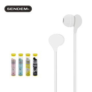 TAI NGHE SENDEM X20 THỜI TRANG
