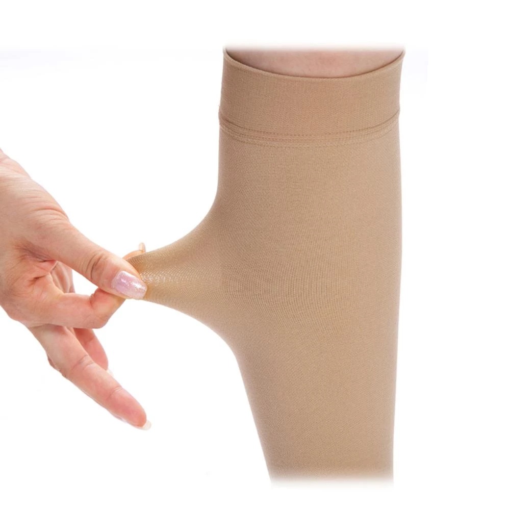 1 Đôi Tất Ống Chân Giảm Đau Cải Thiện Tình Trạng Giãn Tĩnh Mạch Cho Nam Và Nữ