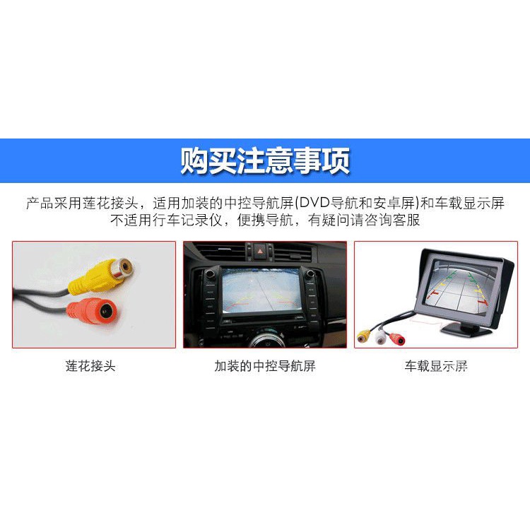 Camera chiếu hậu 18.5mm cho xe hơi | BigBuy360 - bigbuy360.vn