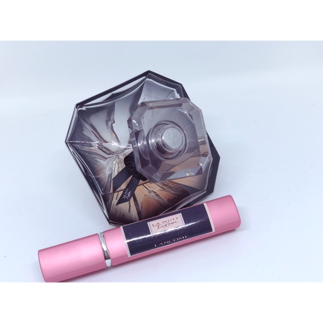 -𝓽𝓲𝓷𝓽𝓲𝓷𝓼𝓱𝓸𝓹- ( Có Sẵn ) Mẫu thử nước hoa lancome tresor lanuit edp 10ml dạng xịt