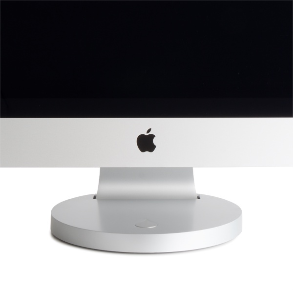 ĐẾ TẢN NHIỆT RAIN DESIGN (USA) I360 TURNTABLE IMAC 20-23″ SILVER – RD-10006