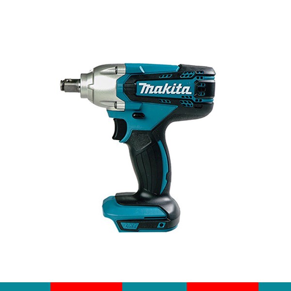 Máy bắn bu lông dùng PIN Makita DTW190ZX (12.7MM - 18V) (Không kèm pin, sạc) | Makita chính hãng