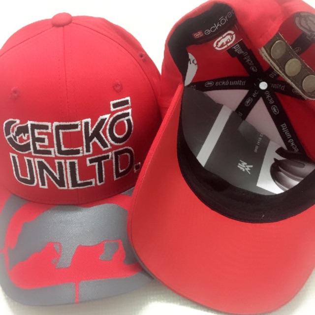 Nón ecko unltd chuẩn tag
