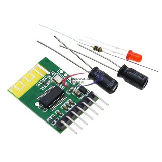 Bảng Mạch Khuếch Đại Âm Thanh Bluetooth 4.0