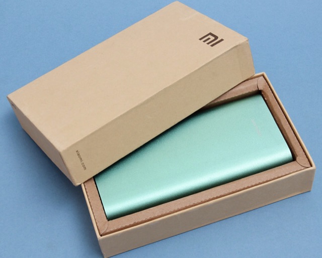 Pin sạc dự phòng xiaomi đa năng 20800Mah chính hãng bảo hành 1 tháng 1 đổi 1