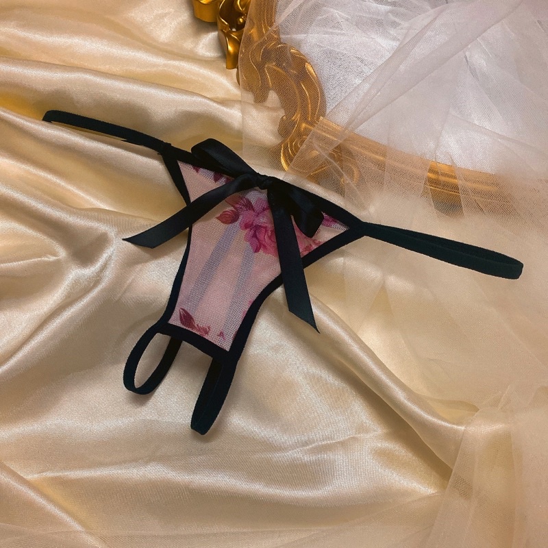 Che tên sản phẩm - Quần lót nữ lọt khe xẻ đáy - chip sexy - Ck095 -CAMLUU99