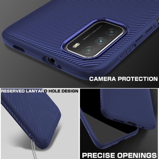 Ốp Lưng Tpu Cao Cấp Cho Xiaomi Poco M3