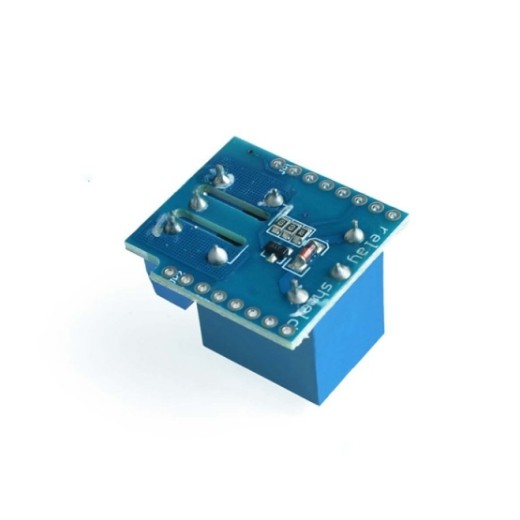 Rơ Le Wemos D1 Mini 5v 1 Kênh Esp8266 Arduino