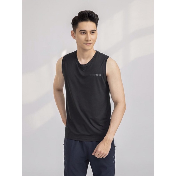 ÁO TANK-TOP NAM ARISTINO ATT008S1 mẫu mới 265k sale còn 139k/áo