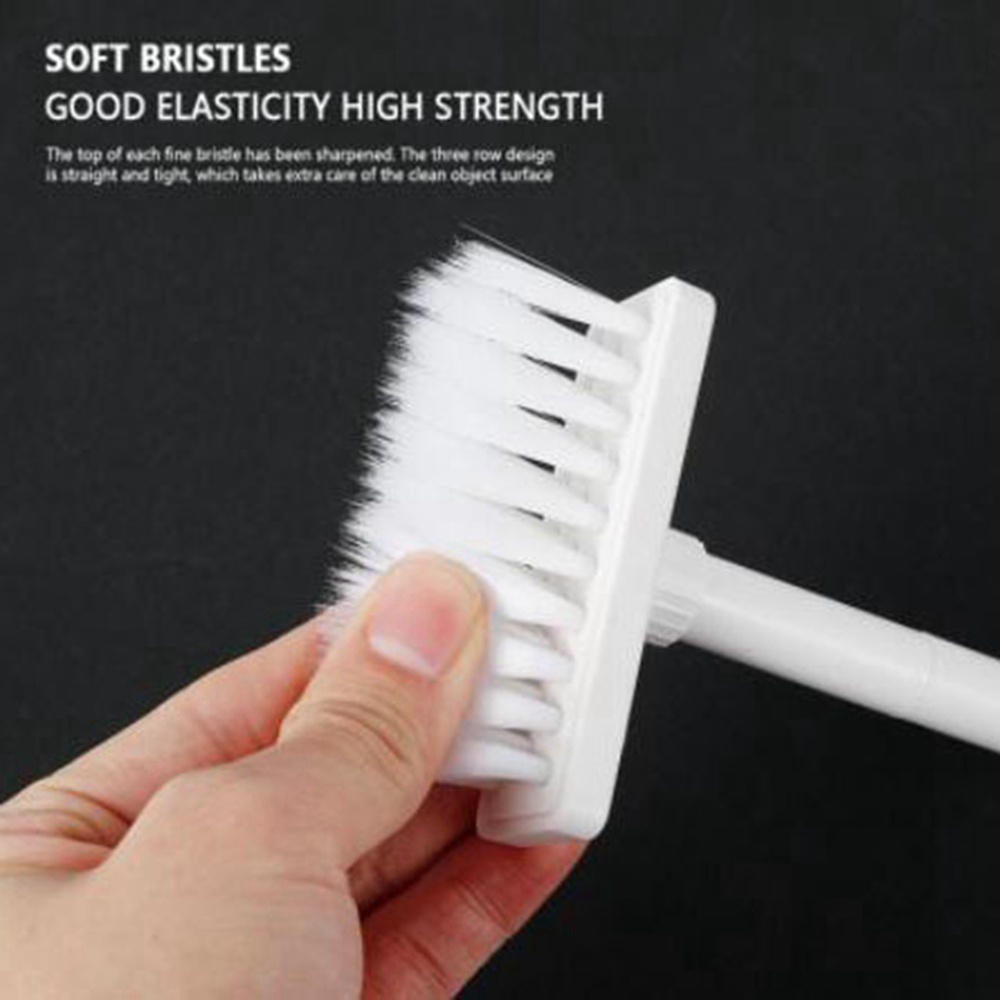 Bộ 5 Dụng Cụ Vệ Sinh Bàn Phím Máy Tính