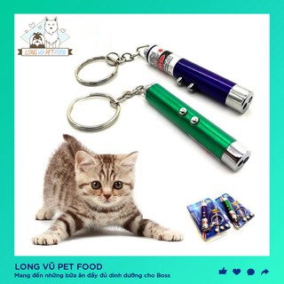 Đèn Laser trêu mèo, Laze trêu mèo Phụ kiện Long Vũ