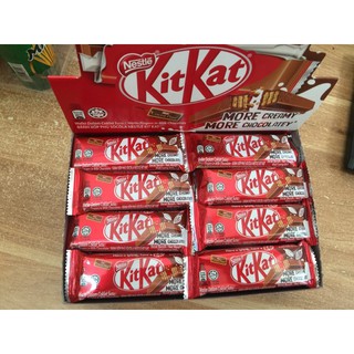 combo 10 kitkat 17g