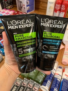 💥💥SỮA RỬA MẶT L'OREAL CHO NAM - Pháp