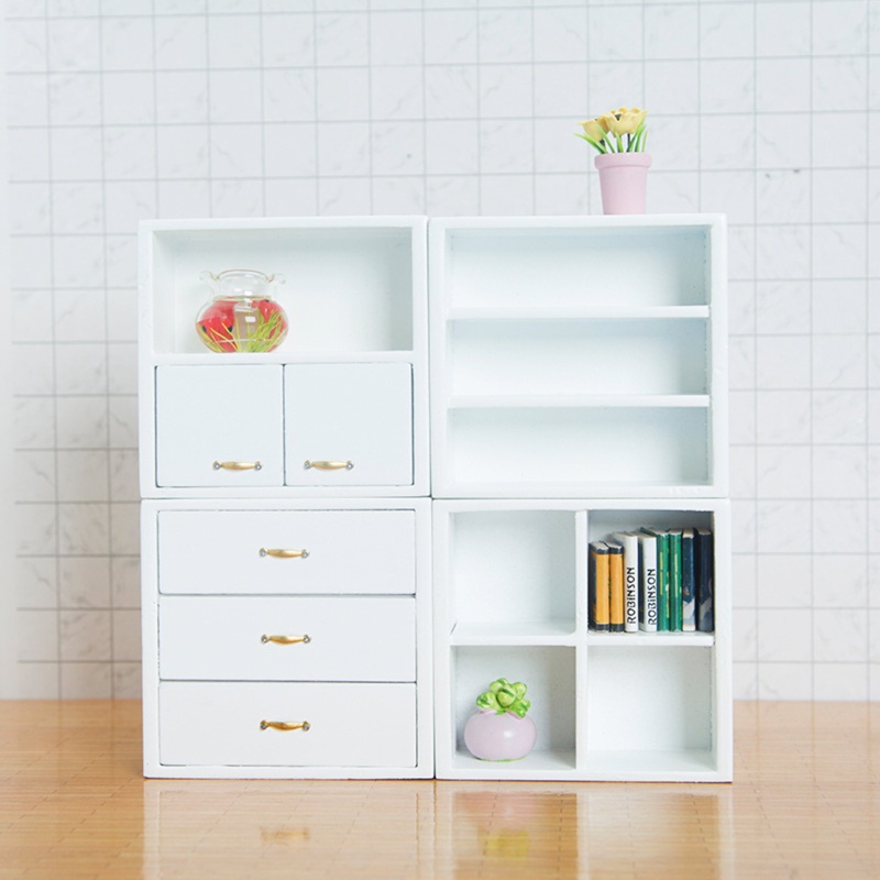 Tủ Bếp Di Động Đồ Chơi Kích Thích Trí Não Cho Bé