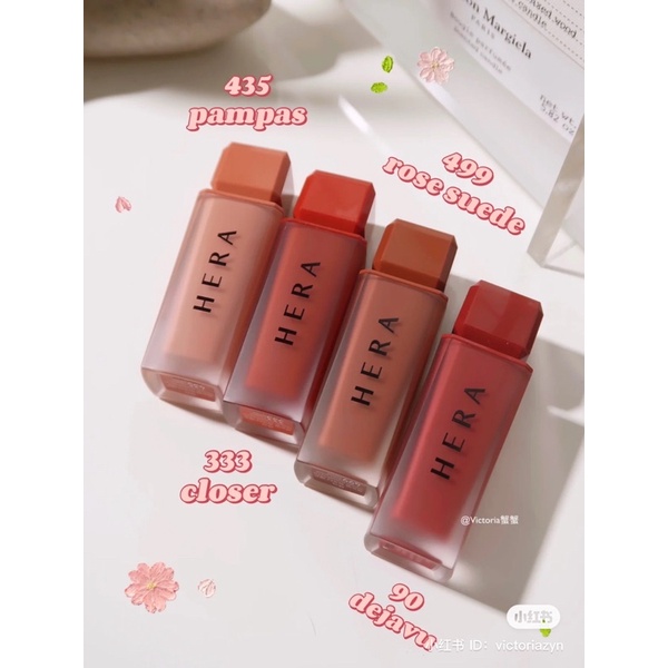 Son Hera Sensual Powder Matte
