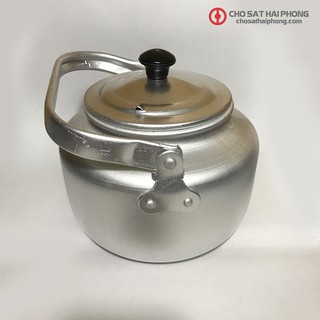 Siêu nhôm Hải Phòng chính hãng - Chợ Sắt Hải Phòng Online