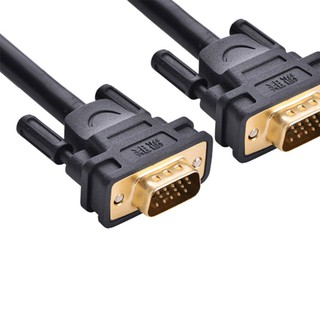 Cáp Vga 5M Ugreen 11632 (Màu đen)