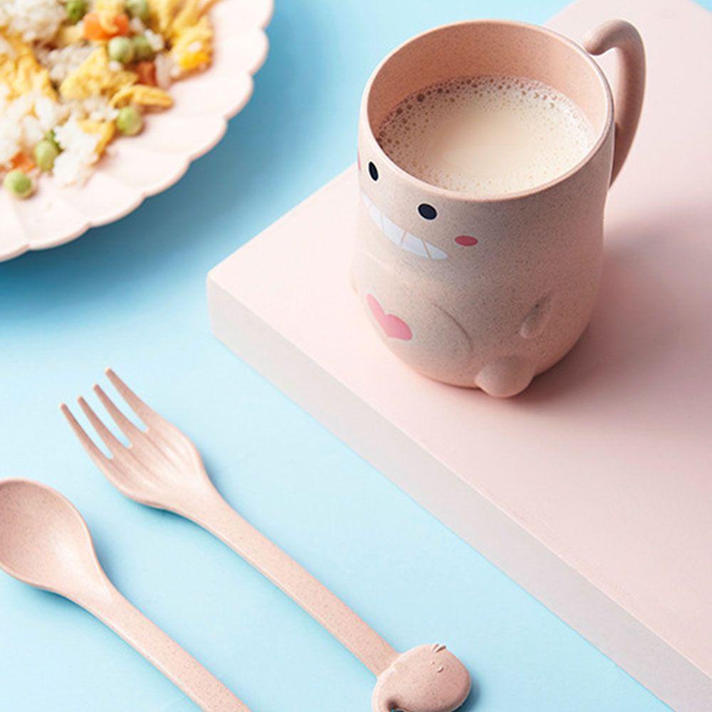 Bộ 6 Tô Ăn Dặm Hình Khủng Long Chống Nóng Cho Bé