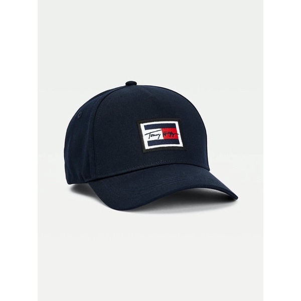 Nón Tommy Hilfiger xách tay US