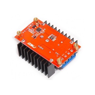 Mạch Tăng Áp Boost DC- DC 150W 12 - 35V