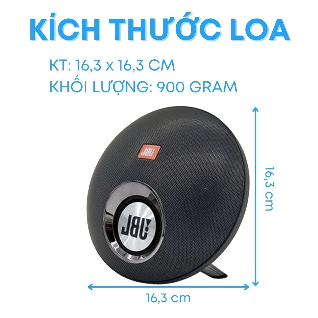 Loa bluetooth K4+, Loa Nghe Nhạc Xách Tay, Âm Thanh Sống Động, Kiểu Dáng Trẻ Trung - QD
