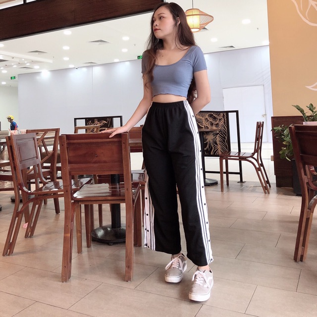 Quần sọc cúc | BigBuy360 - bigbuy360.vn