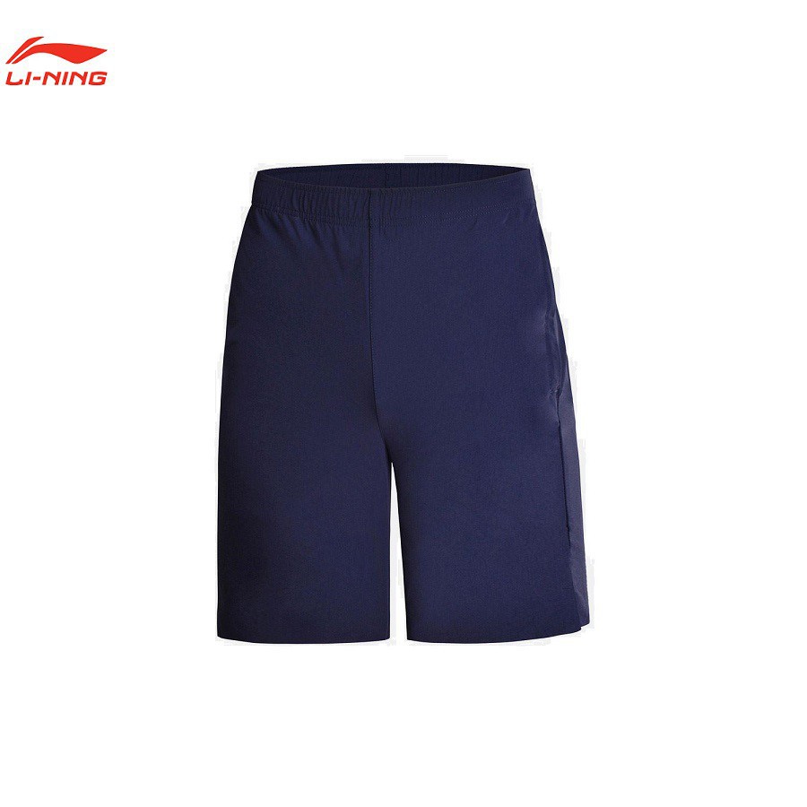 XIÊU [XL-XXL + GIÁ SỐC ] Quần Short Nam LINING AKSN175-2 Chính Hãng . New 2020 20 2020 NEW 2020 new new tt