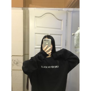 [BND] Áo sweater unisex local brand - The BND Basic