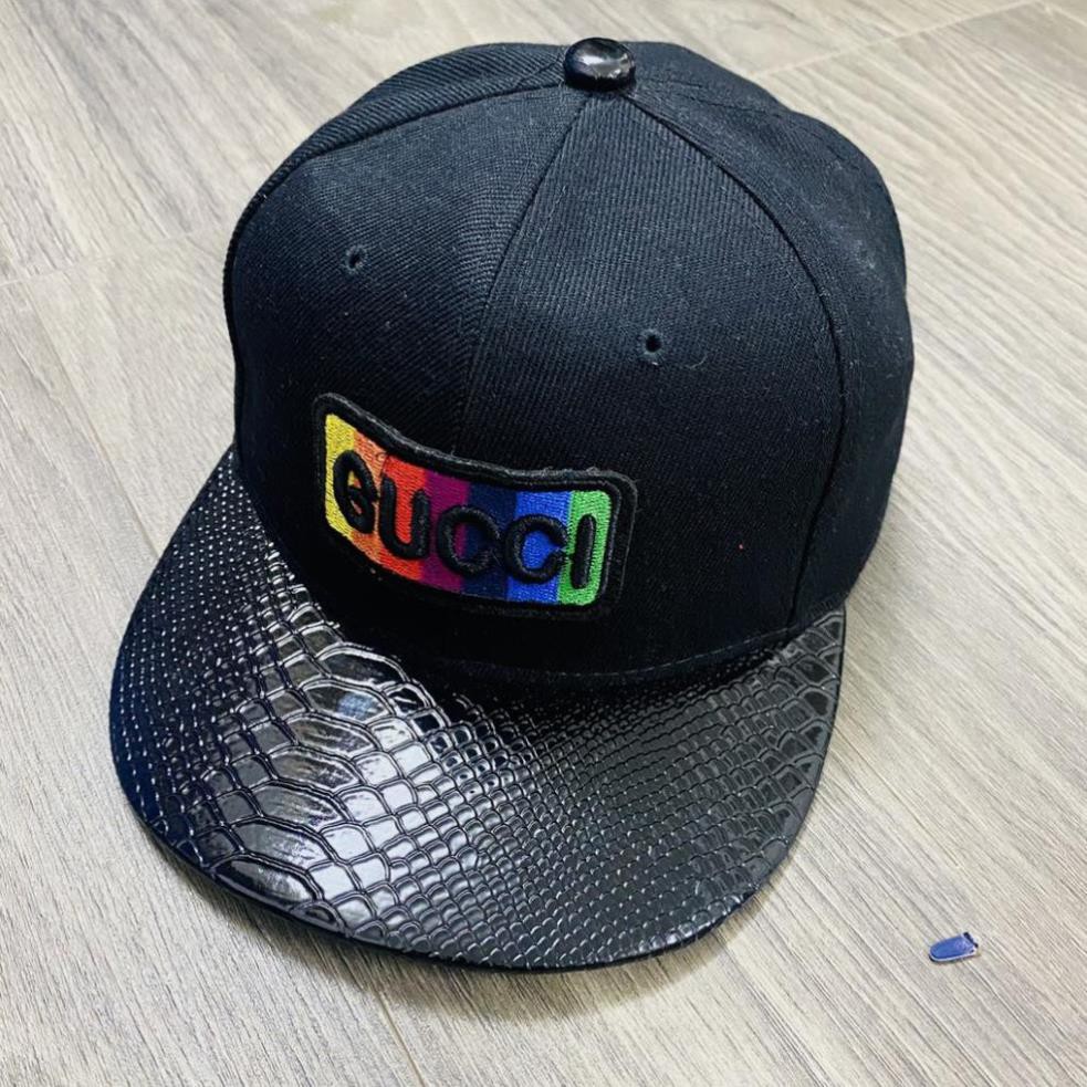 [NEW] Mũ trẻ em, nón cho bé trai phong cách hiphop thể thao siêu chất - SIÊU RẺ