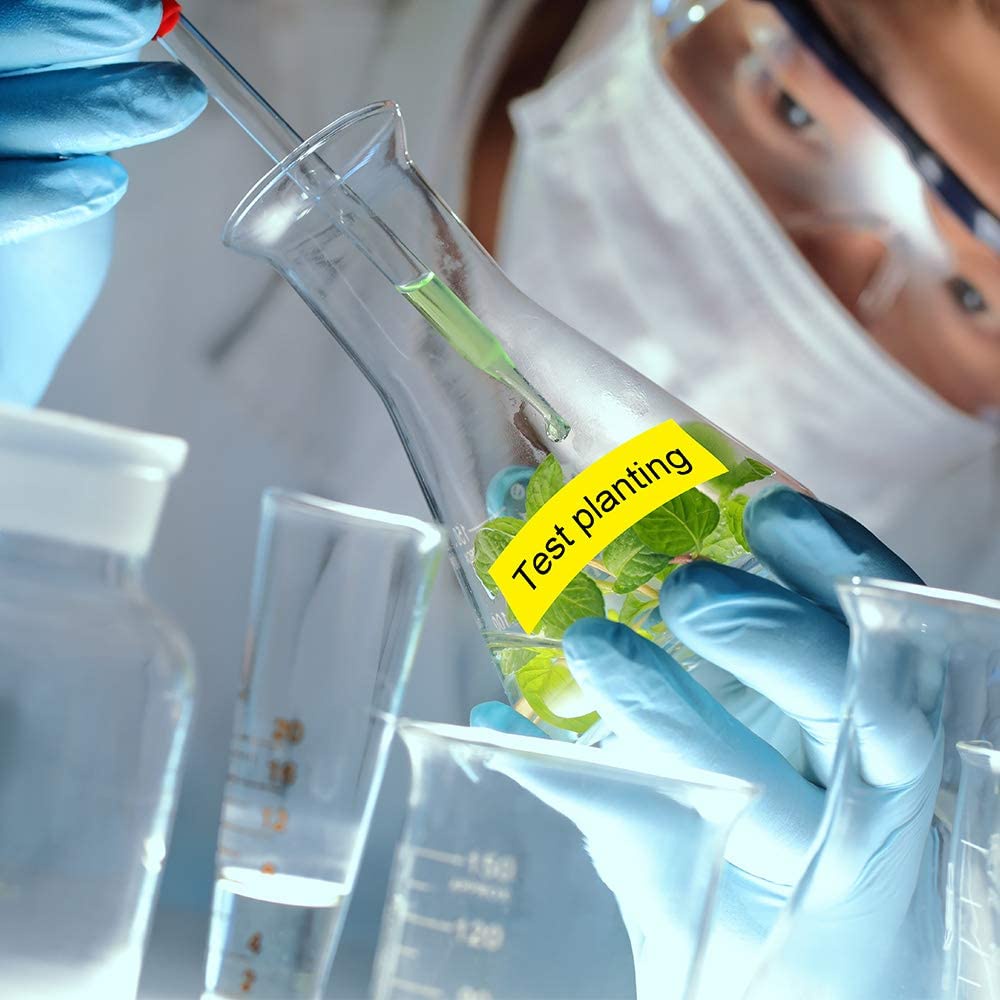 Băng dán nhãn nhiều lớp Brother P-Touch TZe TZ 231 131 631 tương thích, dành cho Máy dán nhãn Ptouch PT-H107B PT-H110 PT-E110VP PT-D210 PT-P300BT PT-D450 PT-D600 PT-P700 PT-P750W