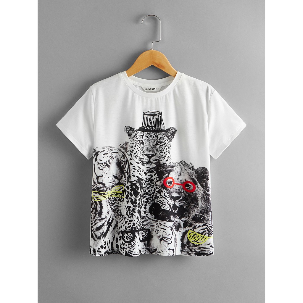 [Mã FASHIONT4MA giảm 10K đơn 50K] ÁO PHÔNG FOR TEENS | BigBuy360 - bigbuy360.vn