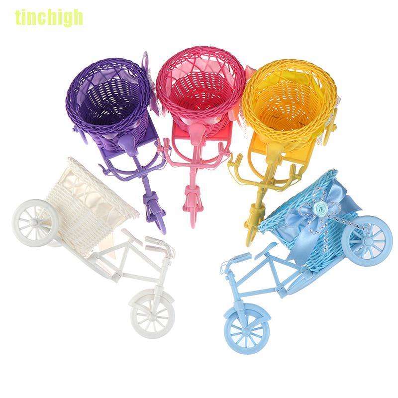 Hoa Xe Đạp Trang Trí Nhà / Văn Phòng