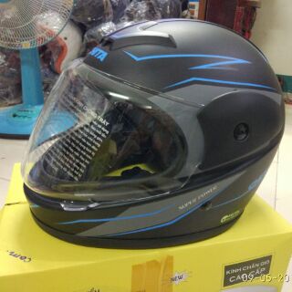 Mũ Bảo Hiểm Chita CT34
