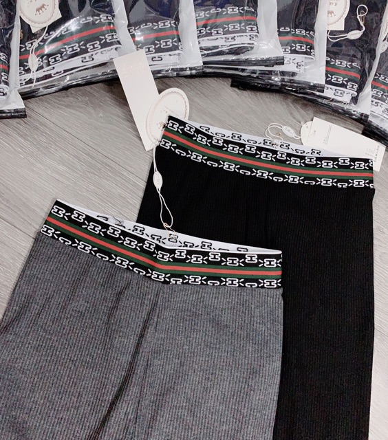 Quần legging GÂN 02 | BigBuy360 - bigbuy360.vn