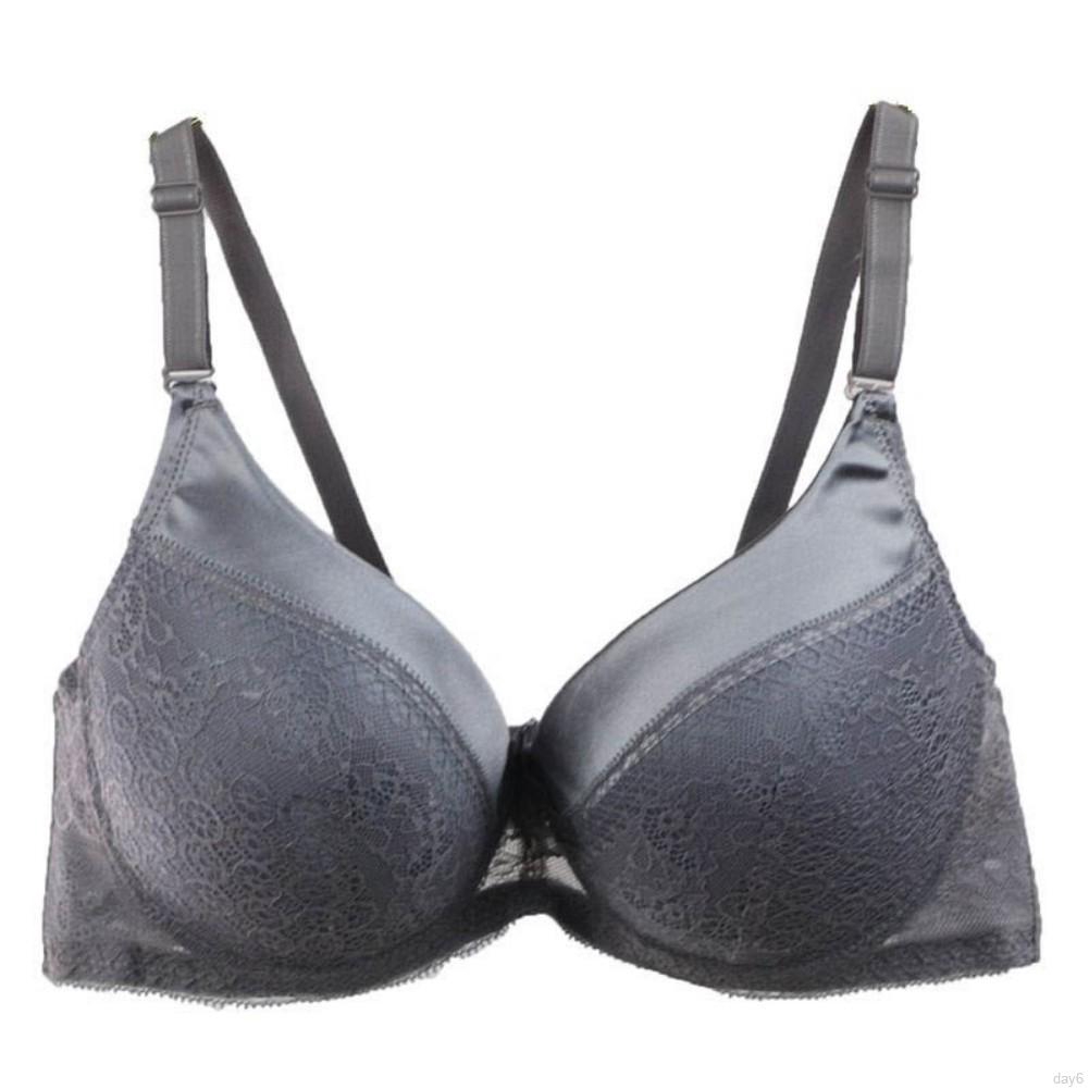 Áo Ngực Push Up Với Kích Cỡ Lớn