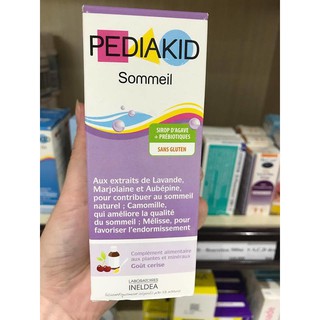 Thực phẩm giúp ngủ ngon -Pediakid