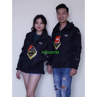 ÁO GIÓ CHỐNG NƯỚC CHO CẶP ĐÔI DU LỊCH,PHƯỢT