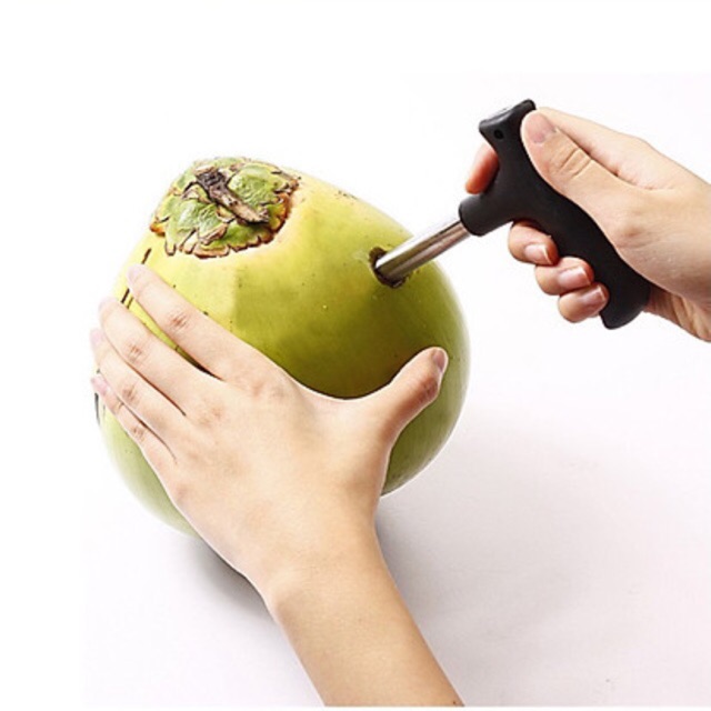 Dụng cụ khui dừa siêu nhanh FL-DK04