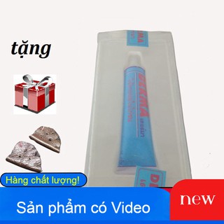 CHỮA LẬU ĐẾ GÀ CHỌI - TẶNG BAO MỎ DA