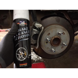 Bluechem Brake Cleaner ( Vệ Sinh Bố Thắng ) 500ml SALE