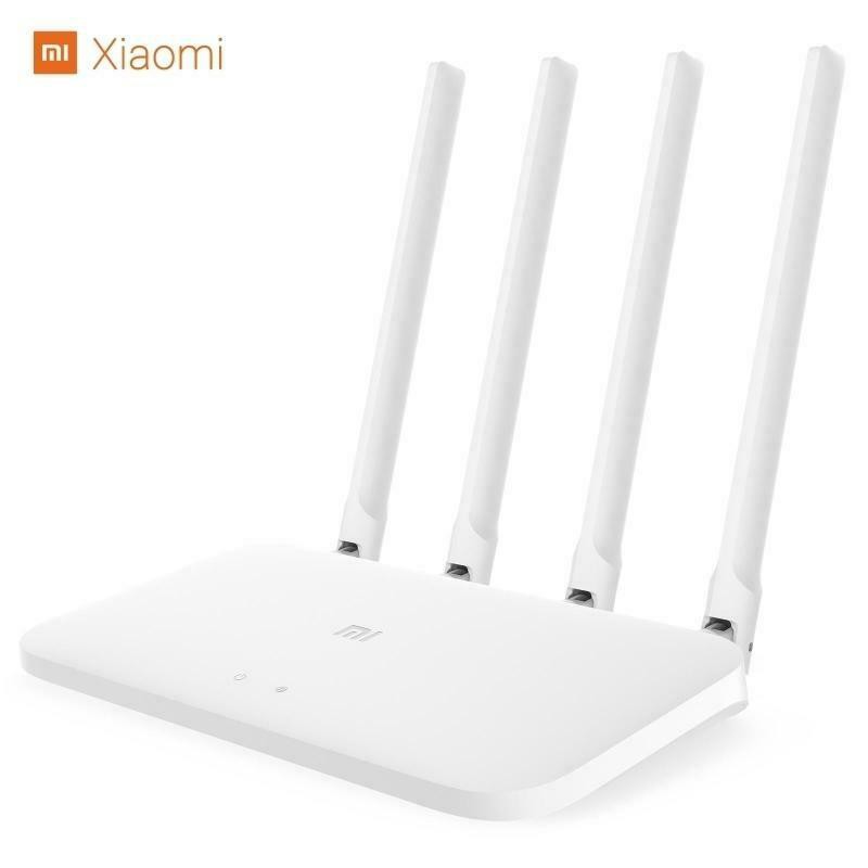 Bộ Phát Wifi Router Xiaomi Gen 4C | BigBuy360 - bigbuy360.vn