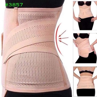 Đai Nịt Bụng Quấn Tan Mỡ Thông Hơi.. 3331