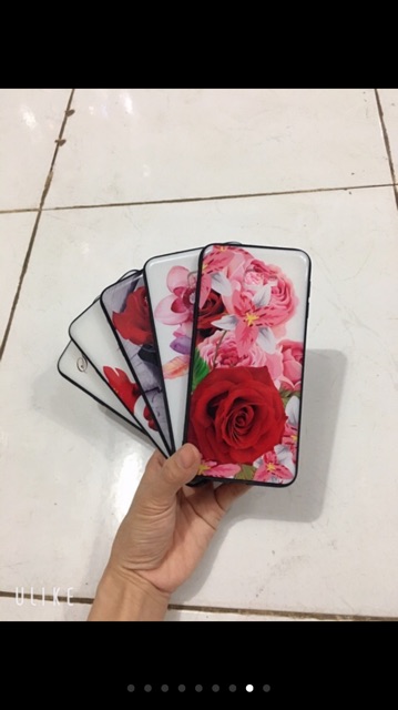 Ôp sam sung J4 Plus in hình 3D kute