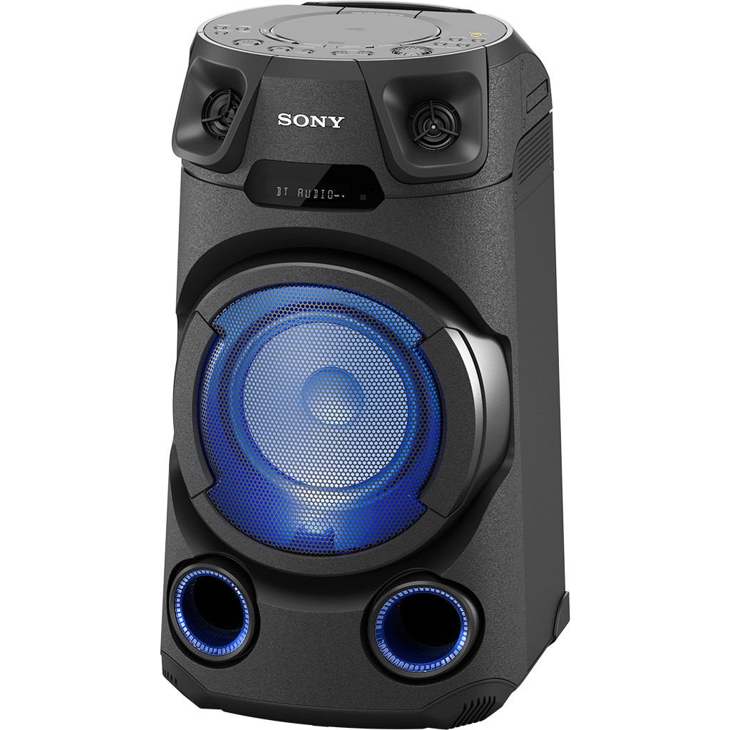 Dàn âm thanh Sony MHC-V13