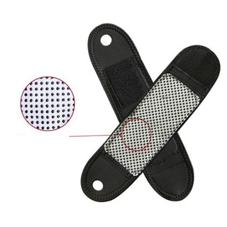 Đai cổ tay đá nóng Aolikes 1030 ( 1 cặp )