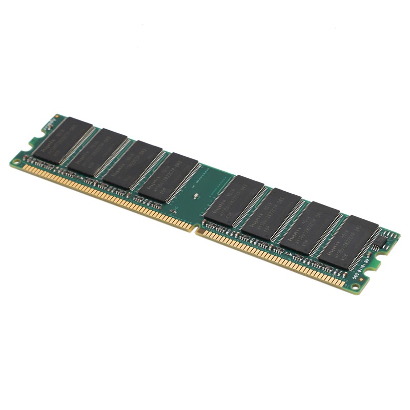 Ram Ddr 400 1gb Pc-3200 Ddr1 184pin Dimm 400mhz Cho Amd X004 | BigBuy360 - bigbuy360.vn