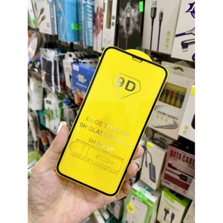 Kính Full màn hình Iphone - các đời iphone từ ip6... xs max